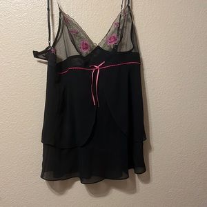 Victoria’s Secret cami